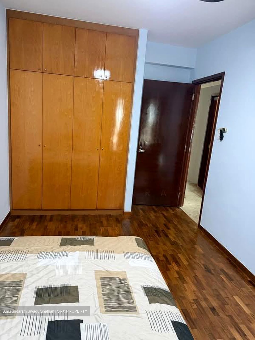 Woodsvale (D25), Condominium #563308321
